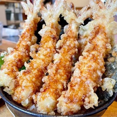 天丼 きょた on X: 