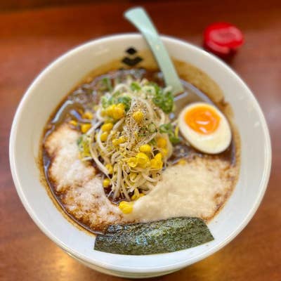 三平ラーメン らーめん賛平（さんぺい）