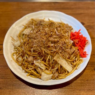 one big family 鉄板マン（錦糸町/もんじゃ焼き） - Retty