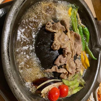 jingisukan 盆賊衆(【旧店名】谷 成吉思汗)（富良野