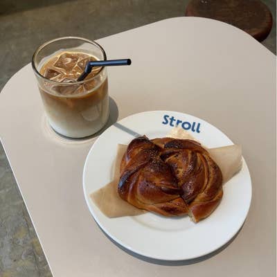 Stroll（ストロール）（目白/カフェ） - Retty（レッティ）