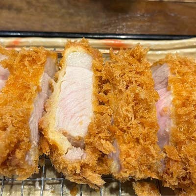 とんかつ とんかつ 檍（あおき）（とんかつ店） | MEQQE（めっけ）