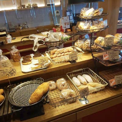 石窯パン工房 Panterrace(宇都宮/パン屋) - Retty(レッティ) 石窯パン工房 Panterrace(宇都宮/パン屋) - Retty(レッティ)