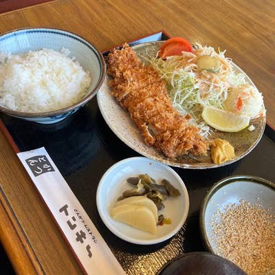トンキーとんかつレストラン（魚沼/とんかつ） - Retty（レッティ）