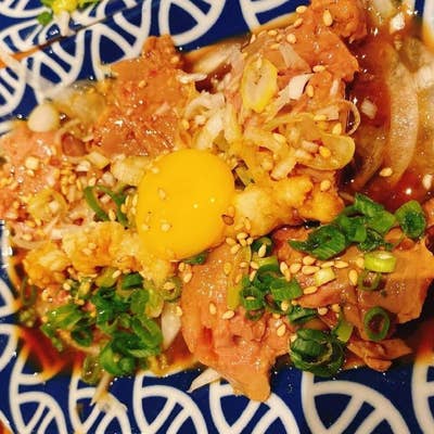 大衆鳥料理 元祖鳥焼き 鳥ボーン 泡瀬本店（沖縄市/居酒屋