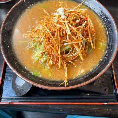 めん王（鹿嶋/ラーメン） - Retty（レッティ）