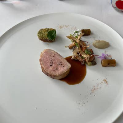 L'ORANGERIE（自由が丘/フランス料理） - Retty（レッティ）