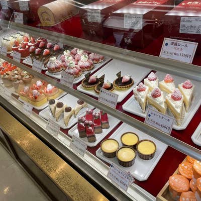 フランス菓子 果摘（小倉北区・戸畑区/ケーキ屋） - Retty