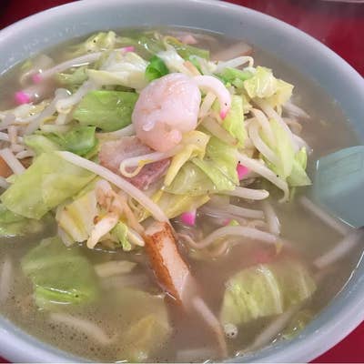 かーみちゃん『福岡県大牟田産』70枚x２個口 写真 : 冨ちゃんラーメン - 金山/ラーメン | 食べログ