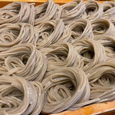 田麦そば 繁蔵（十日町/そば（蕎麦）） - Retty（レッティ）