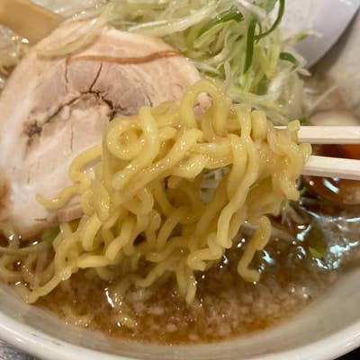 屋台とんこつらーめん めん吉 柏駅店 - 柏/ラーメン | 食べログ