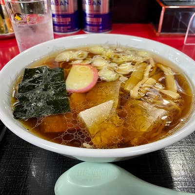 らーめんさくらんぼ（東根/ラーメン） - Retty（レッティ）