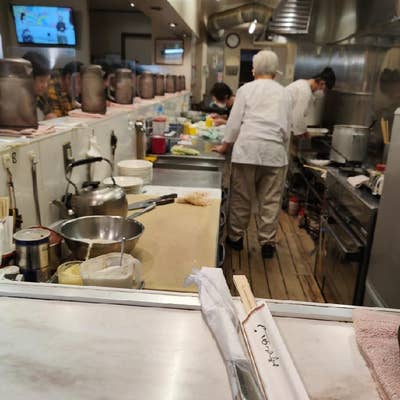 角川書店 - トン助 口コミ一覧 : とん助 - 南田辺/洋食 [食べログ]