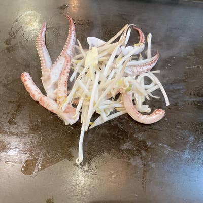 もんじゃ焼き 4673e420eaff09f84c0193a30fb7c6