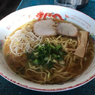 太平楽 太平楽（松江/ラーメン） - Retty（レッティ）