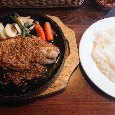 モリ太郎 西洋料理店 もりたろう - 権堂/洋食 | 食べログ