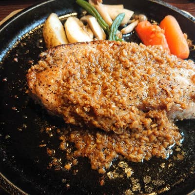 西洋料理店 もりたろう（長野市/洋食） - Retty（レッティ）