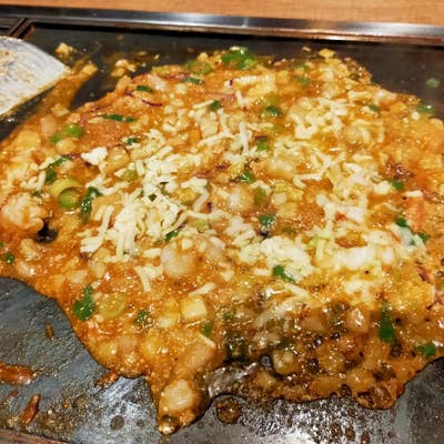 もんじゃ焼き おうちでワイワイ！もんじゃ焼きのレシピ・作り方｜レシピ大百科