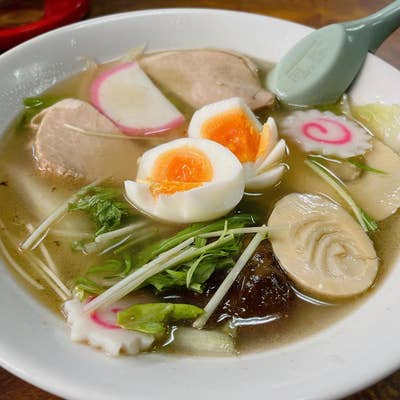 三平（我孫子/ラーメン） - Retty（レッティ）