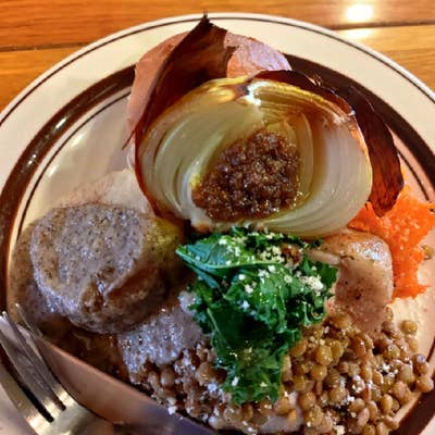 YETE FOODWORKS 13倉庫（安城/カフェ） - Retty（レッティ）