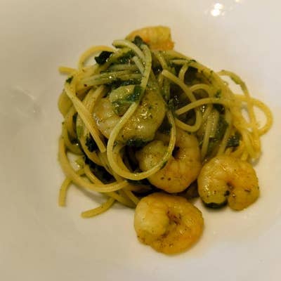 Cucina italiana La paciada（クッチーナ イタリアーナ ラ