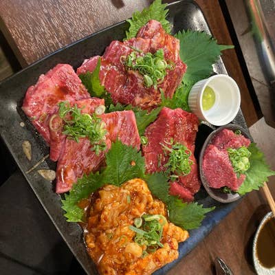 鉄板ショーン（東大阪/鉄板焼き） - Retty（レッティ）