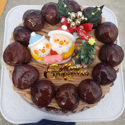 タルト 8月のタルトは 『グレープフルーツのシブーストパイタルト