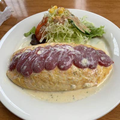 レストラン ジョージの店（弘前/洋食） - Retty（レッティ）