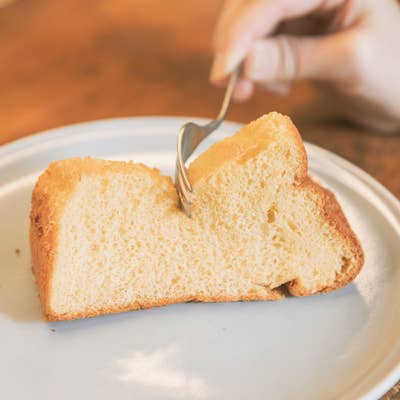 BIZENBORI Chiffon Cakes(ビゼンボリ シフォンケーキ)(水戸 BIZENBORI Chiffon Cakes(ビゼンボリ シフォンケーキ)(水戸