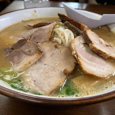 中華そば 王将（吉野川/ラーメン） - Retty（レッティ）