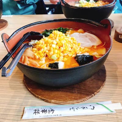 味の館 金華楼