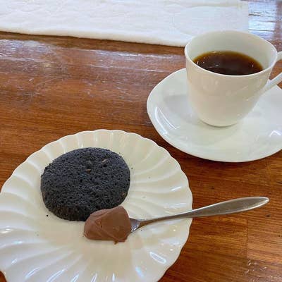 ACCA13区監察課 カフェ コースター 2点セット Cafe Eの上の点 ACCA13区監察課 カフェ コースター 2点セット
