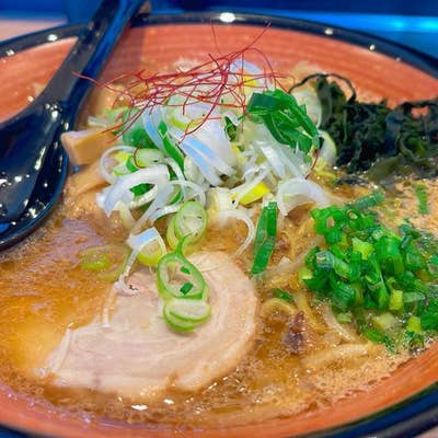 麺や 虎鉄（清田区/ラーメン） - Retty（レッティ）