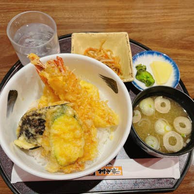 村さ来店長セット
