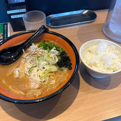 麺や 虎鉄 音更店 - 帯広/ラーメン | 食べログ