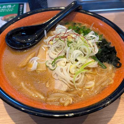 麺や 虎鉄 美園店 - 美園/ラーメン | 食べログ