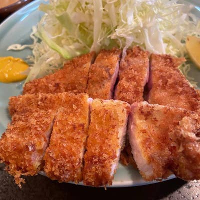とんかつ太郎（元町・南京町/とんかつ） - Retty（レッティ）