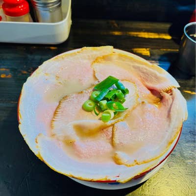 黒豚とんこつ のんぶー （【旧店名】ラーメン のんぶー） - 佐賀