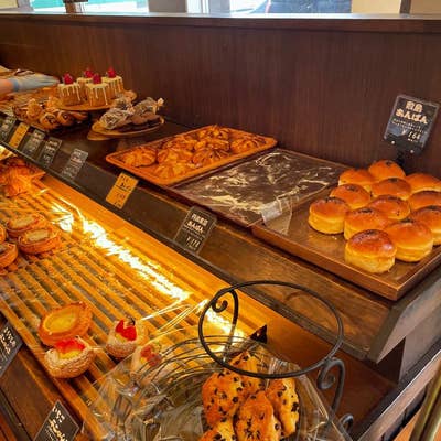 ふかふかぱん（甲斐/パン屋） - Retty（レッティ）