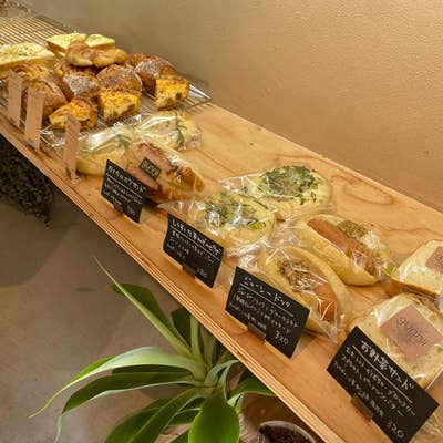 パン屋2 佐賀市】明日で1周年！人気パン屋2号店のカフェでブランチ♪6/7
