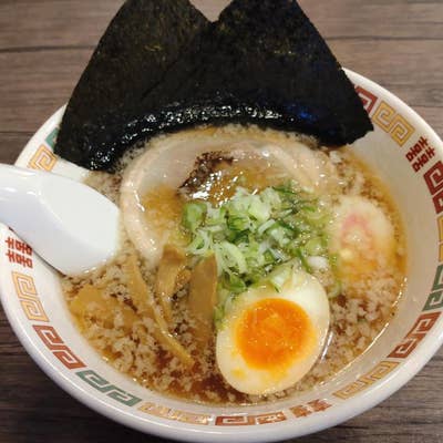 ラーメン小池さん専用 ラーメンの小池さん | ラーメンデータベース