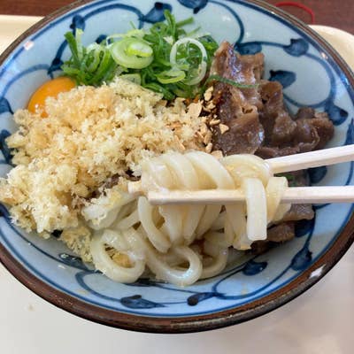 饂飩 饂飩四国 立花店 - 立花/うどん | 食べログ