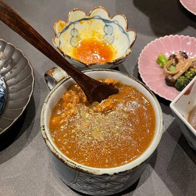 あちゃ【値段交渉◎】 あちゃ【値段交渉◎】 obanzaiyaacha 本日も皆様のご来店お待ち
