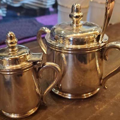 茜屋珈琲店×銀座香蘭社　特製蓋物　中身・箱無し 茜屋珈琲店×銀座香蘭社 特製蓋物 中身・箱無し - メルカリ