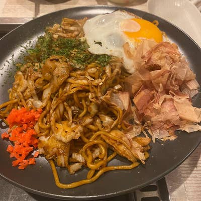 波寄もんじゃ（金山/もんじゃ焼き） - Retty（レッティ）