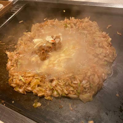 波寄もんじゃ（金山/もんじゃ焼き） - Retty（レッティ）