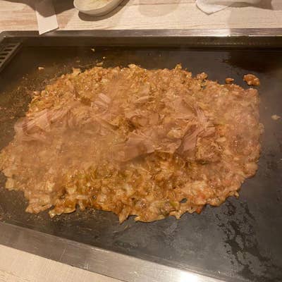 波寄もんじゃ（金山/もんじゃ焼き） - Retty（レッティ）