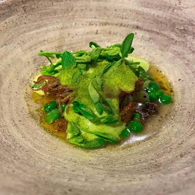 IL GARAGE（イル ガラージュ）（烏丸御池/イタリア料理