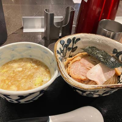 特級鶏蕎麦 龍介 PLAY atre TSUCHIURA店（土浦/ラーメン