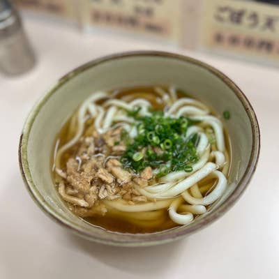 中央軒 新鳥栖駅店（鳥栖/うどん） - Retty（レッティ）